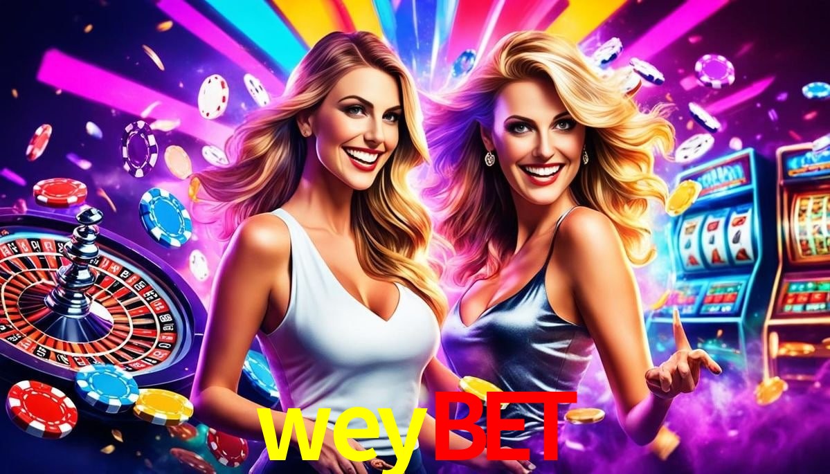 Experiência VIP weybet