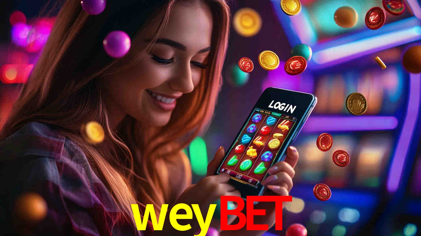 weybet login