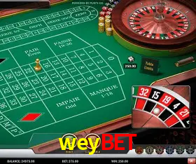Desvendando o Mundo dos Jogos Virtuais na weybet