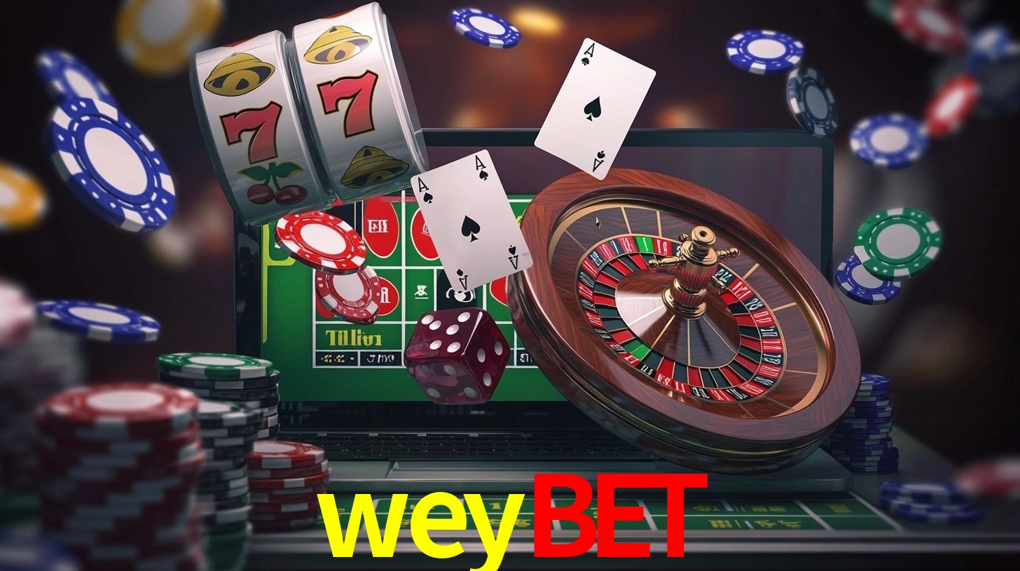Experimente o Login Seguro Premium no weybet