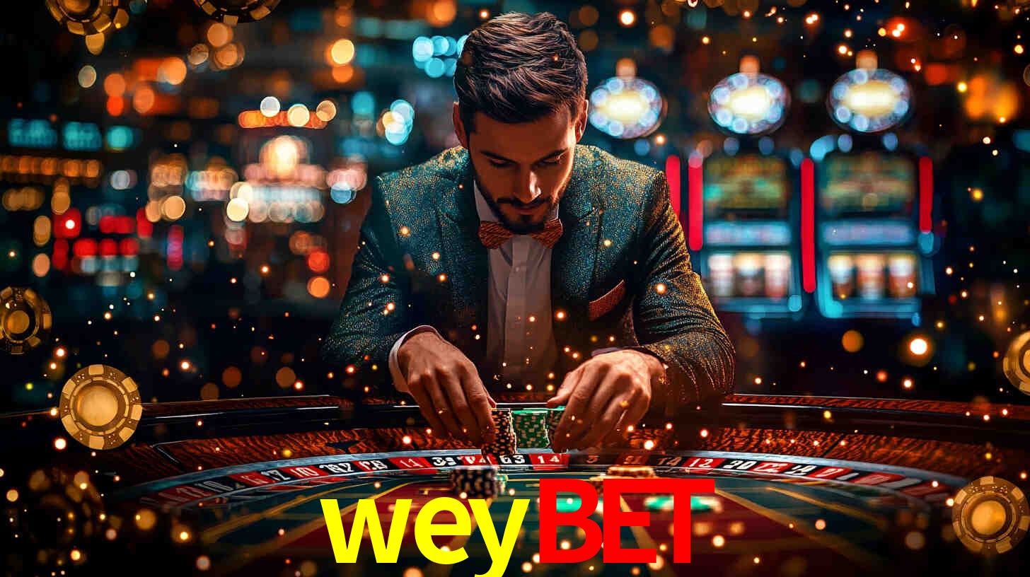 weybet login