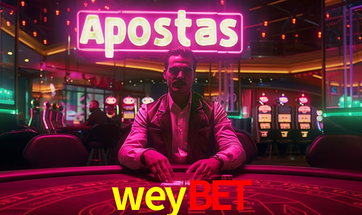 Bônus de Boas-vindas weybet