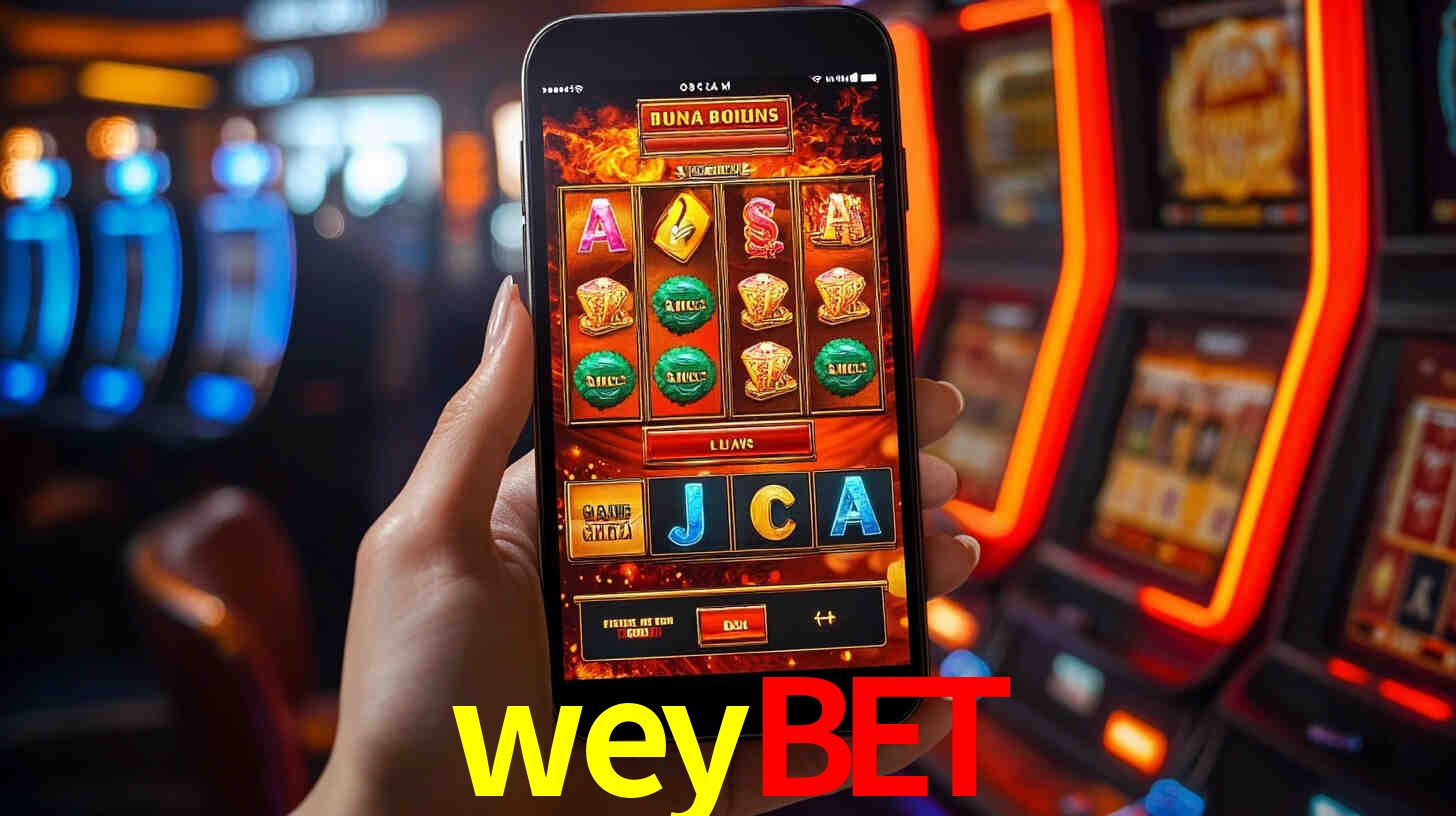 weybet: Seu Especialista em Apostas Esportivas Brasileiras