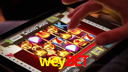 Descubra a Magia dos Jogos de Arcade no weybet