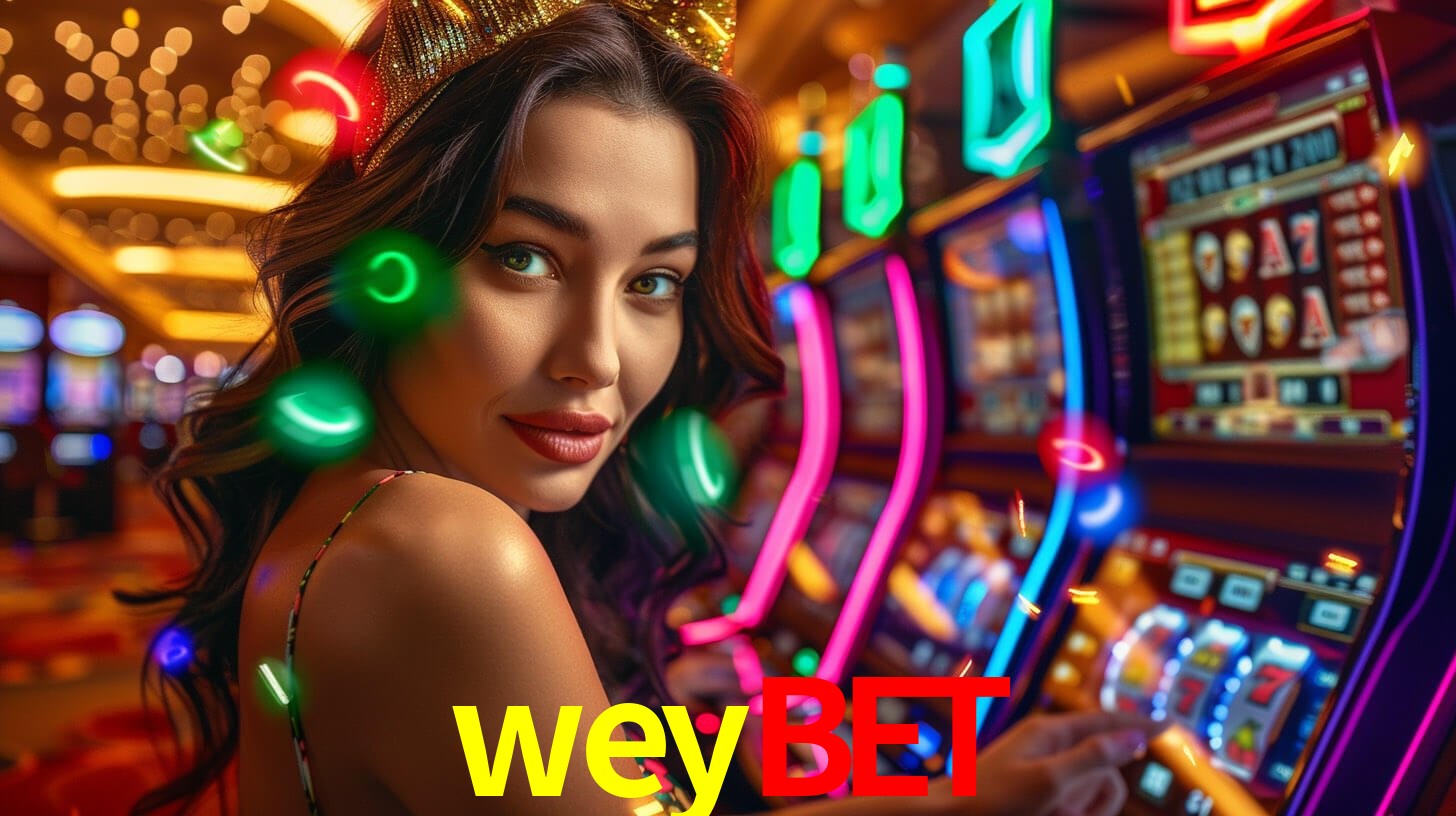 PIX Instantâneo weybet