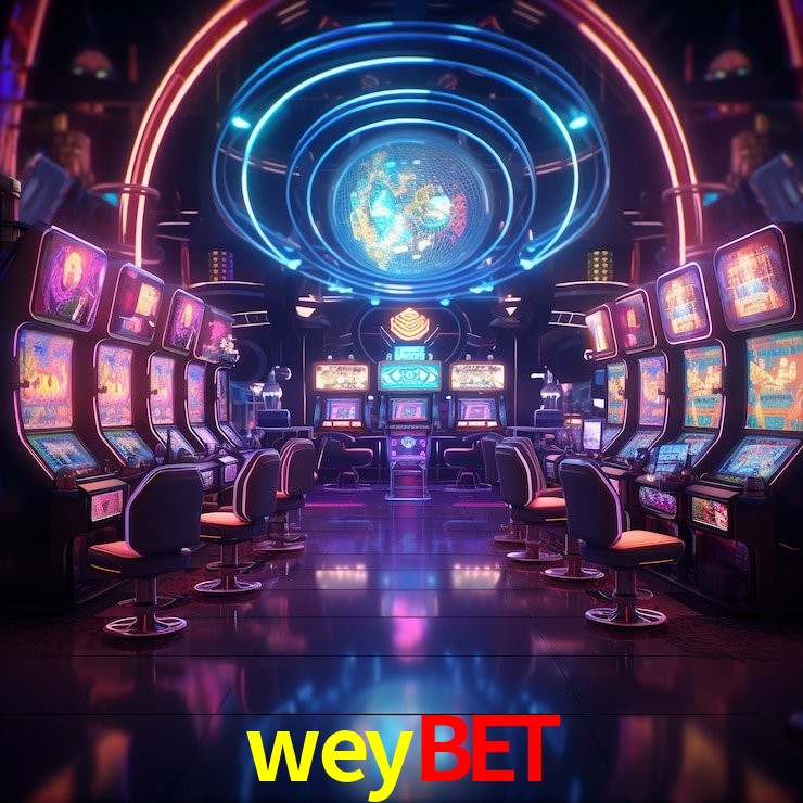 Especiais de Fim de Semana weybet