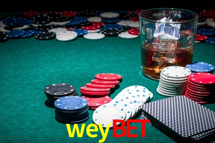 Casino Ao Vivo weybet