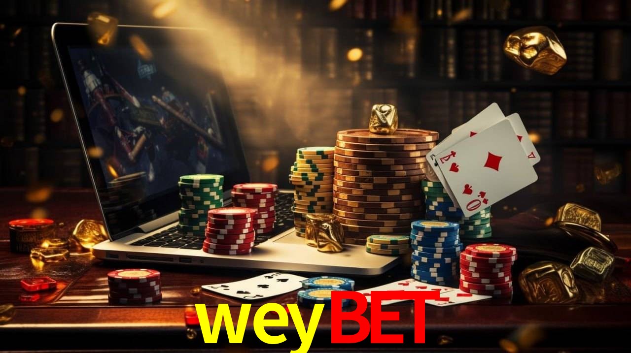 Jogos de Slot weybet