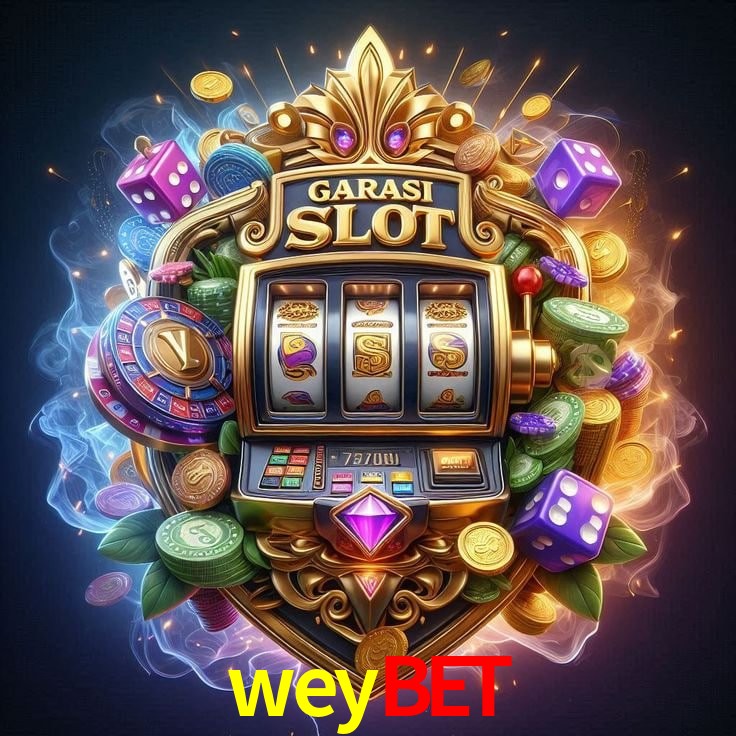 Diretório de Jogos weybet