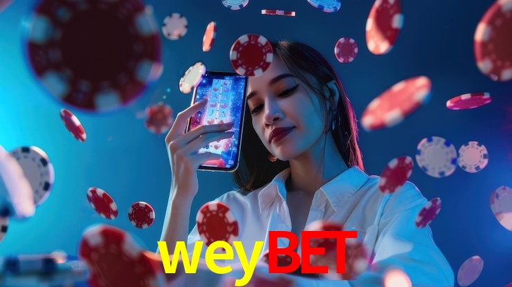 Mesa de Roleta weybet