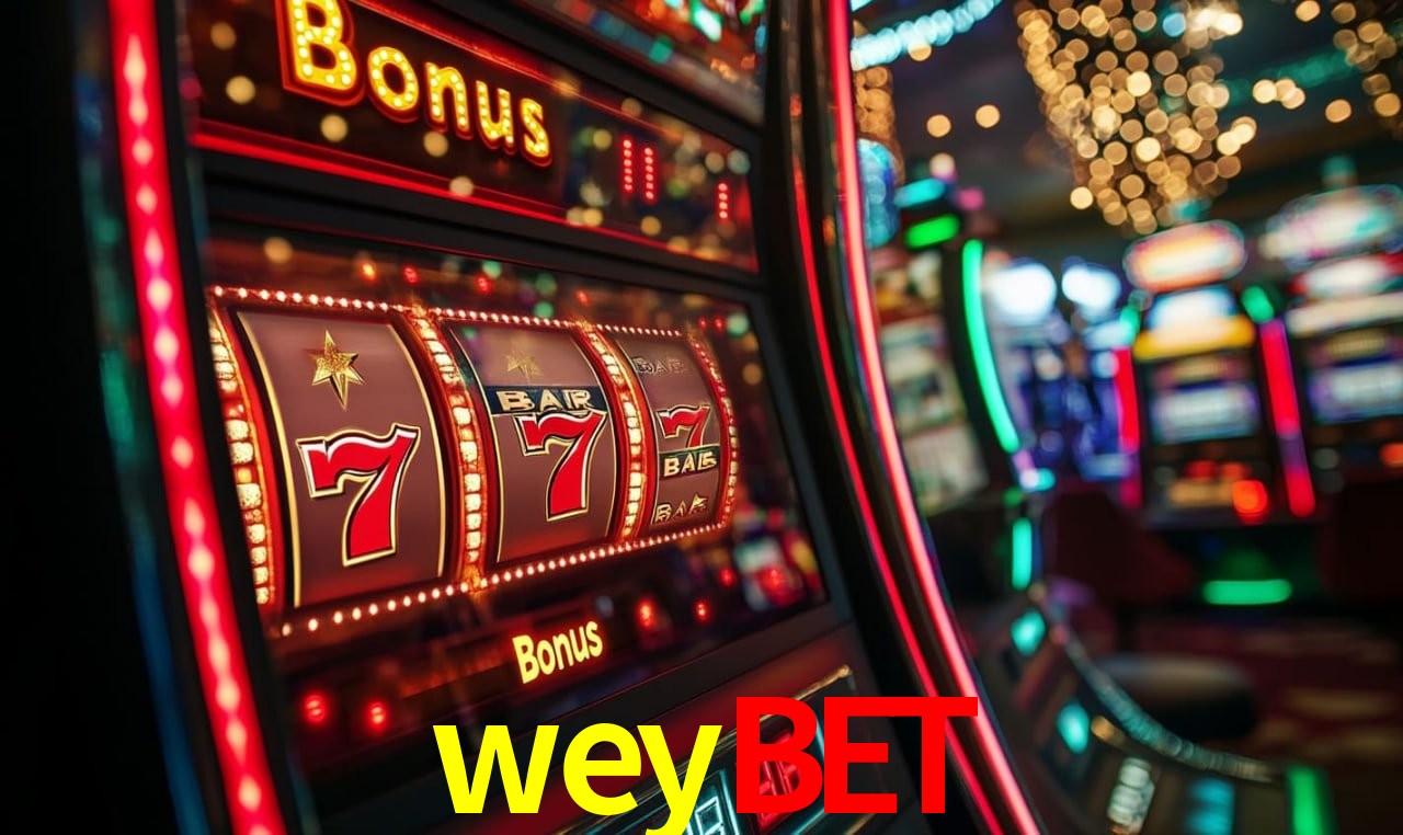 Jogos Exclusivos weybet