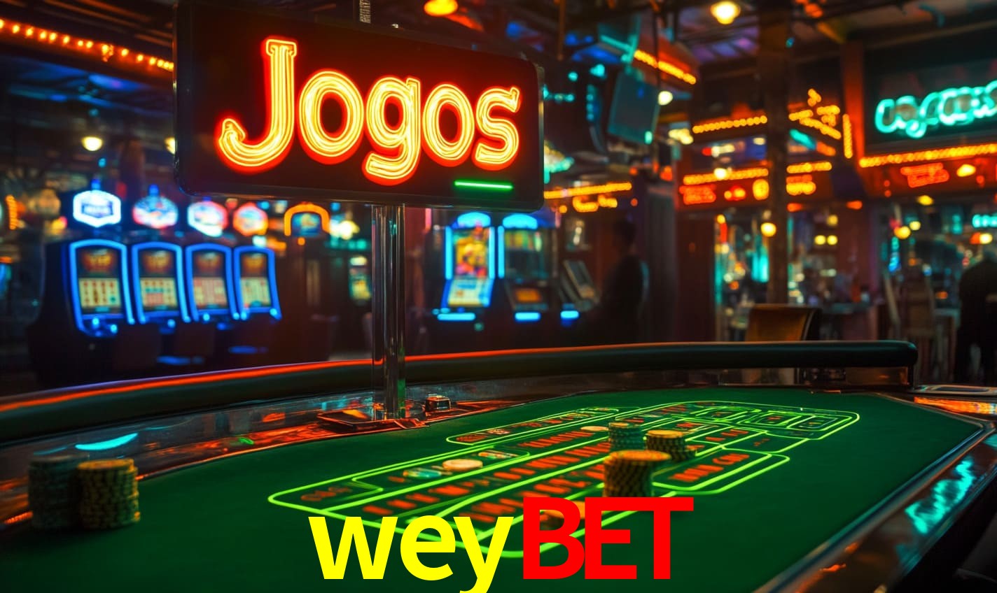 Recursos de Bônus weybet
