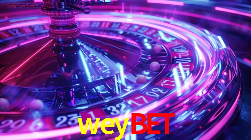 Casino Ao Vivo weybet