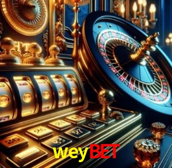 Provedores de Jogos weybet