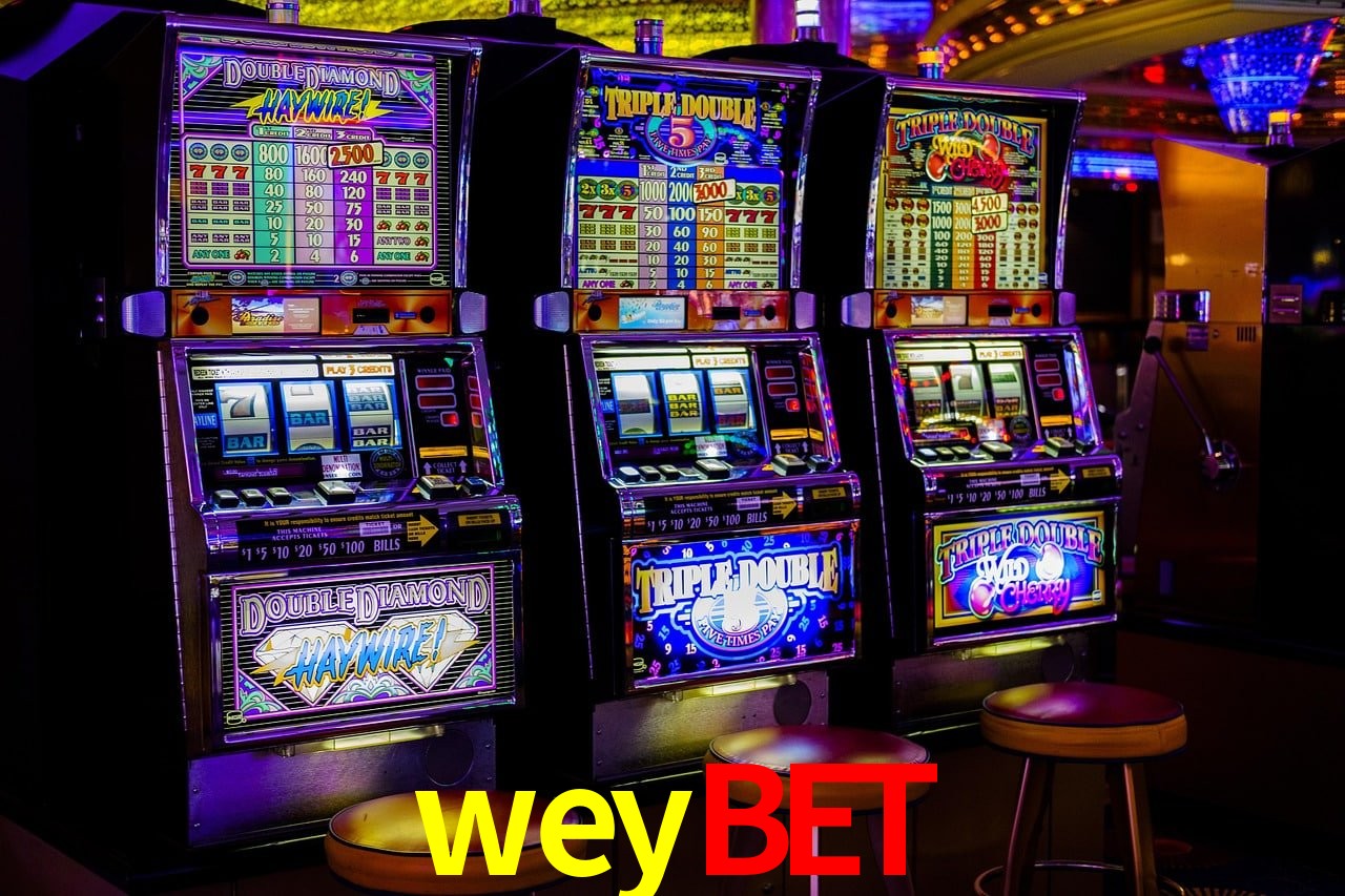 Login Seguro weybet