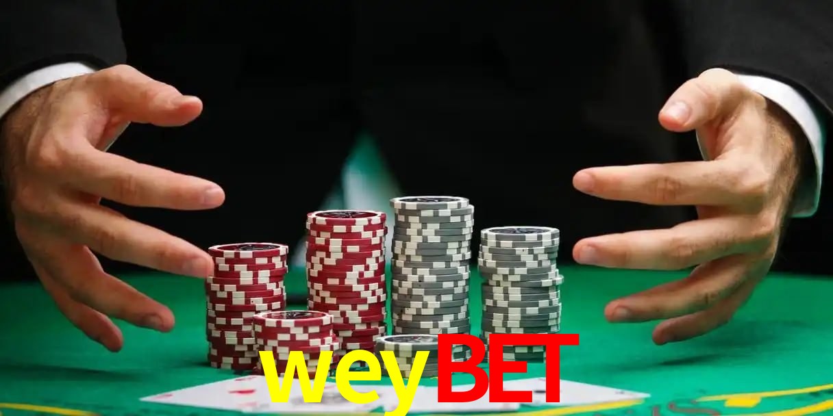 Promoção Relâmpago weybet
