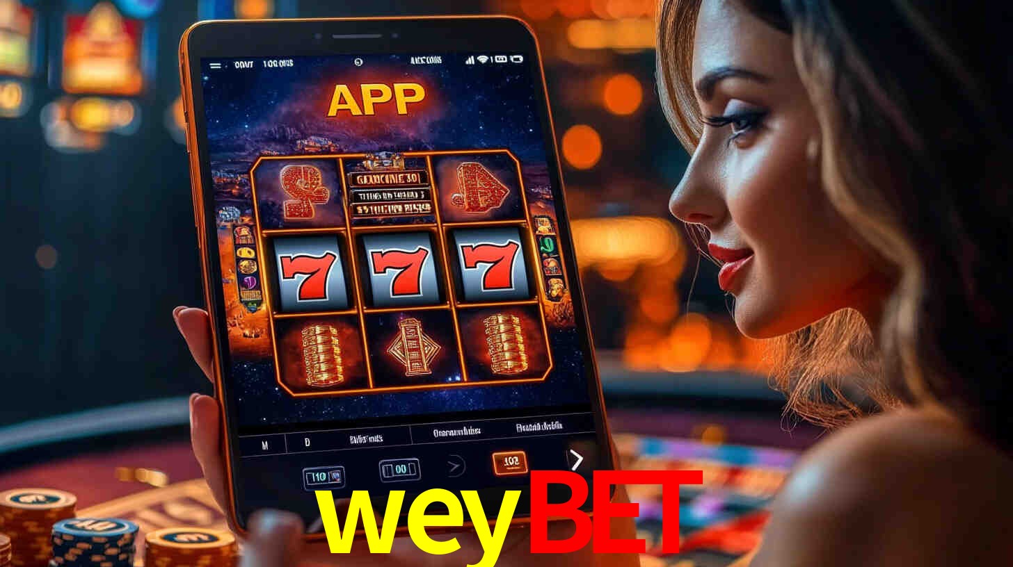 Bônus Generosos e Exclusivos no weybet para Você!