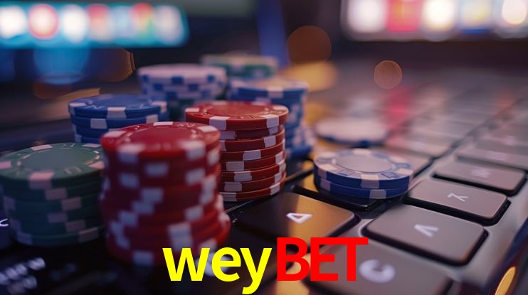 Casino Ao Vivo weybet
