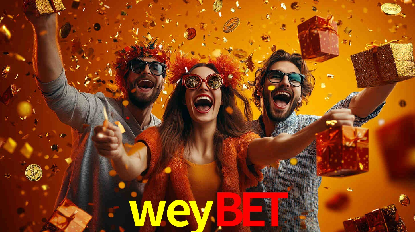 weybet: A Experiência de Casino com Jogos de Mesa ao Vivo