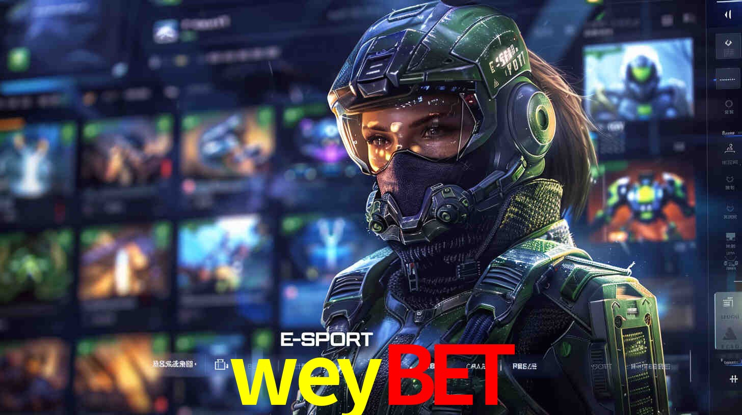 Explorando a Categoria de Eventos em Apostas na weybet