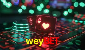 Integração de APIs weybet