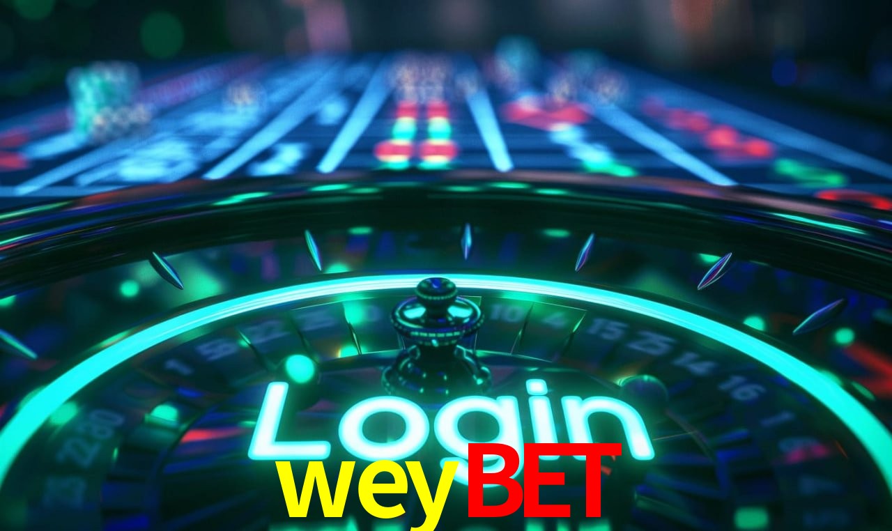 Benefícios da Conta weybet