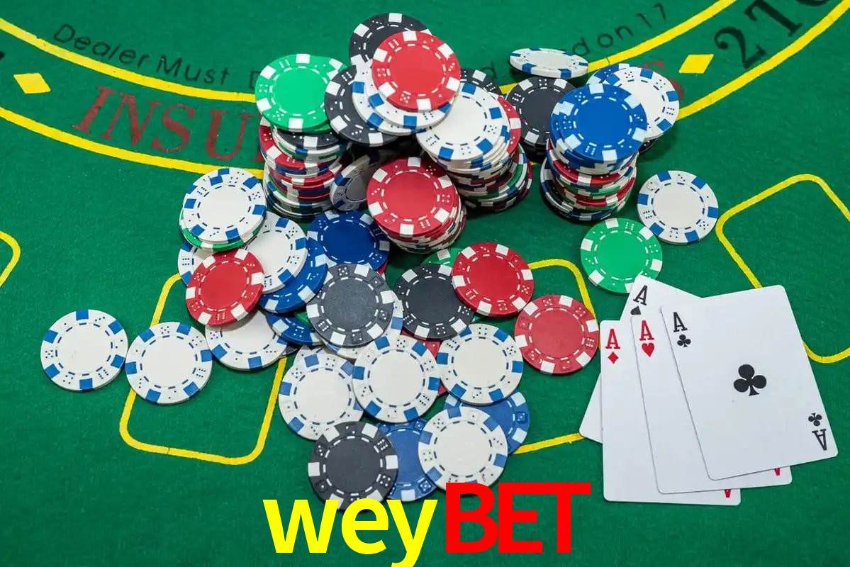 Estatísticas do Jogo weybet