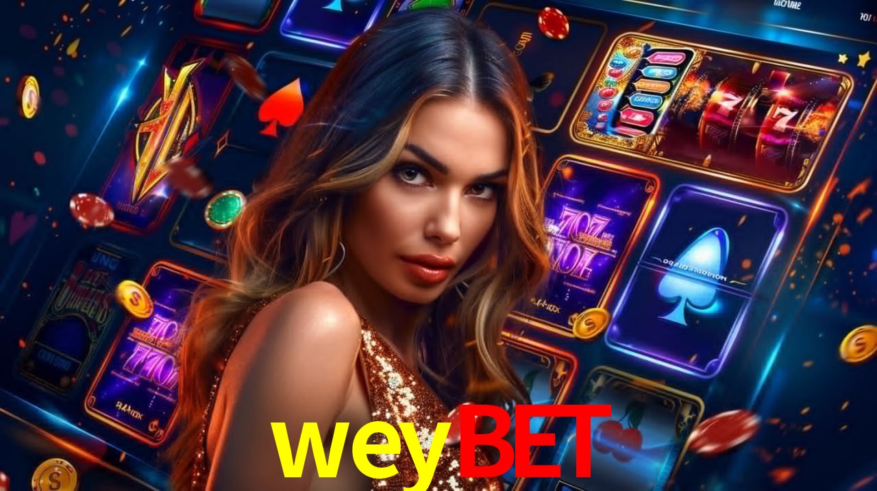 Casino VIP weybet