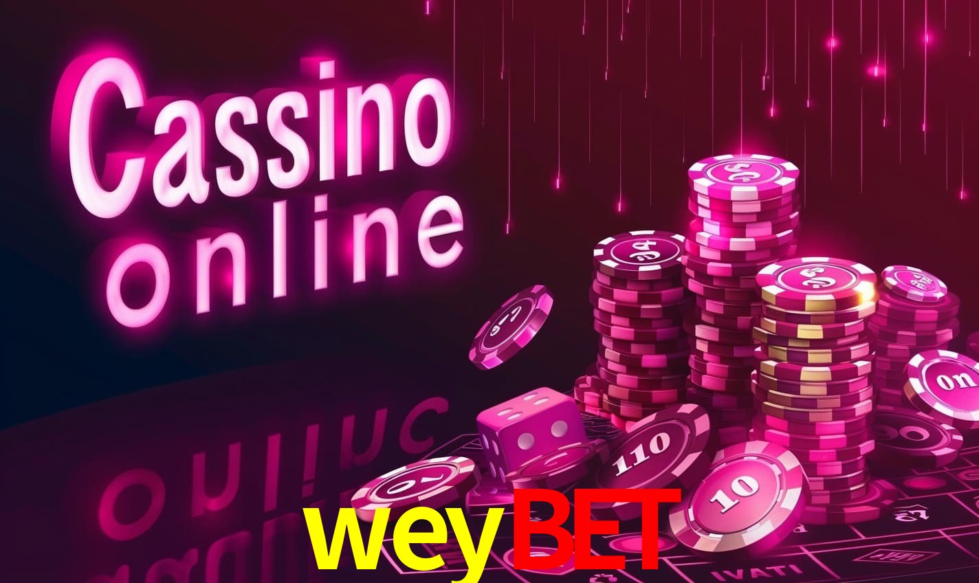 Bônus Diários weybet
