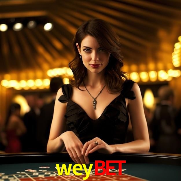 Interface Premium weybet
