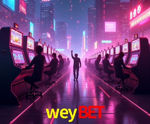 Avaliações dos Jogadores weybet