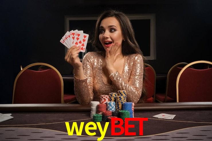 Apostas de Tênis weybet