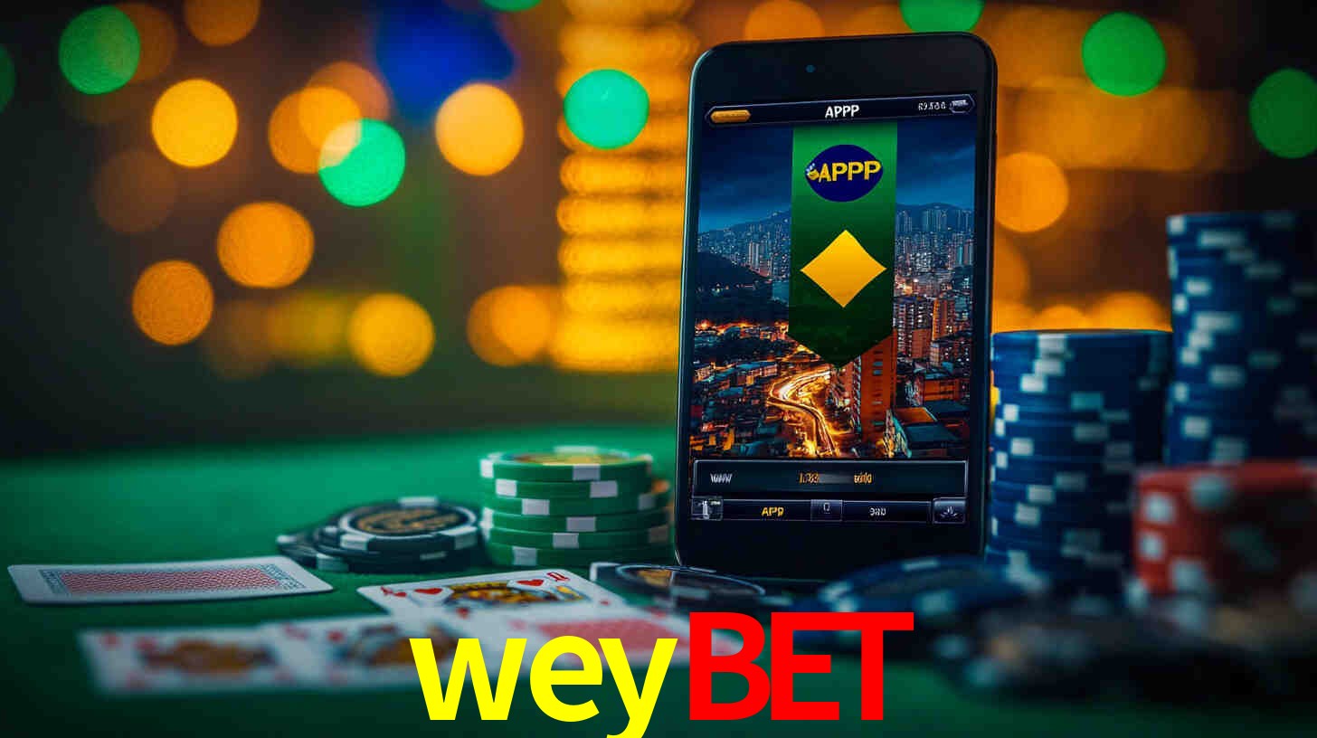 Estatísticas Esportivas weybet
