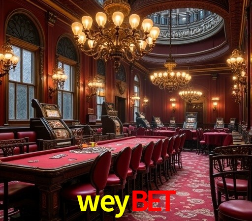 Login Seguro weybet