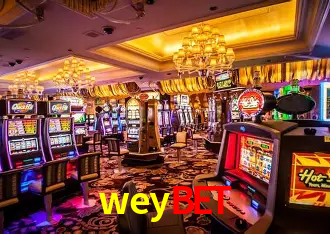 Apostas Esportivas na weybet: Um Guia Completo