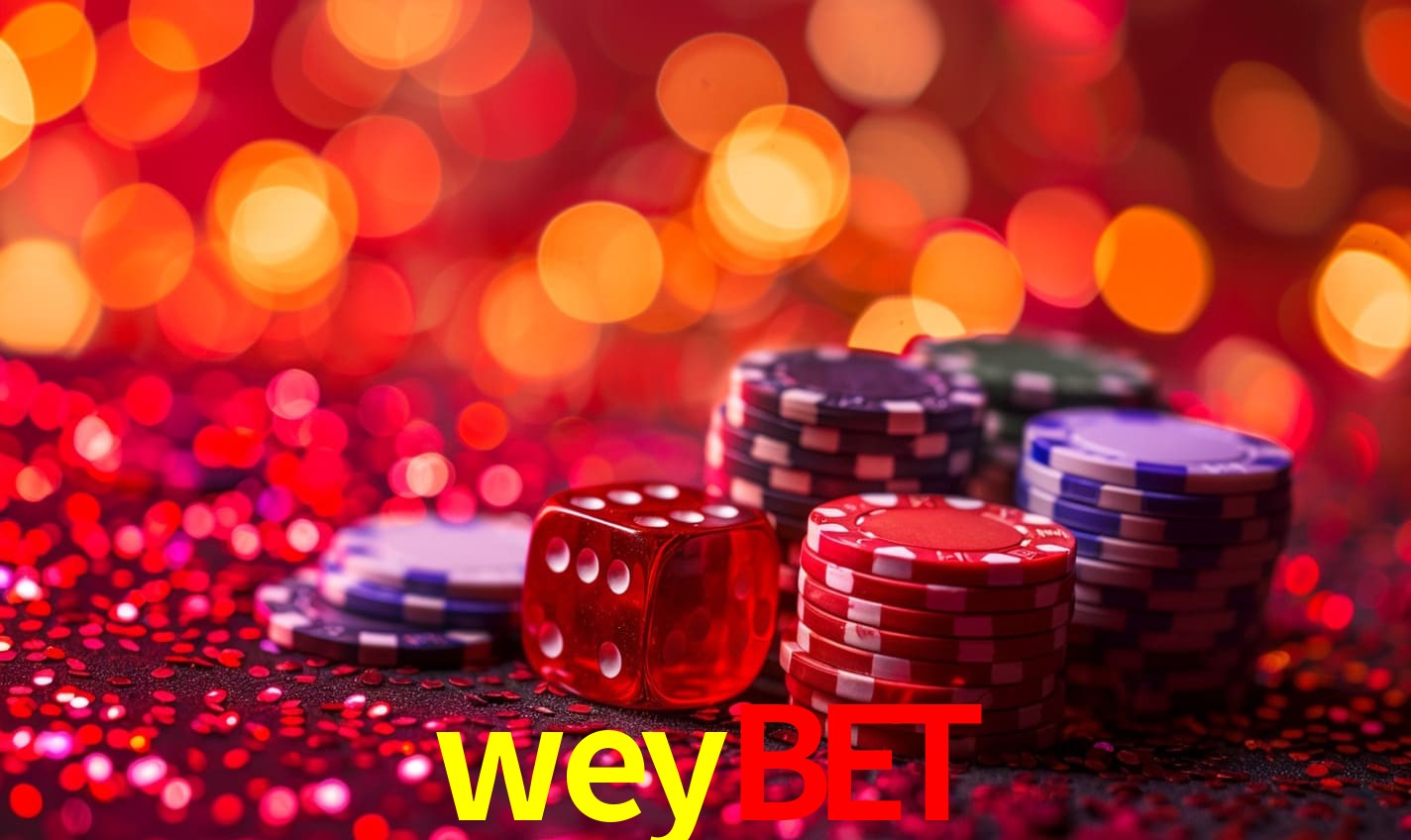 Programa VIP weybet
