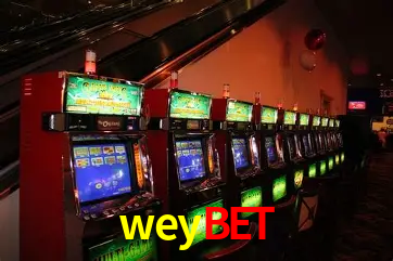 Desvendando o Mundo dos Jogos Virtuais na weybet
