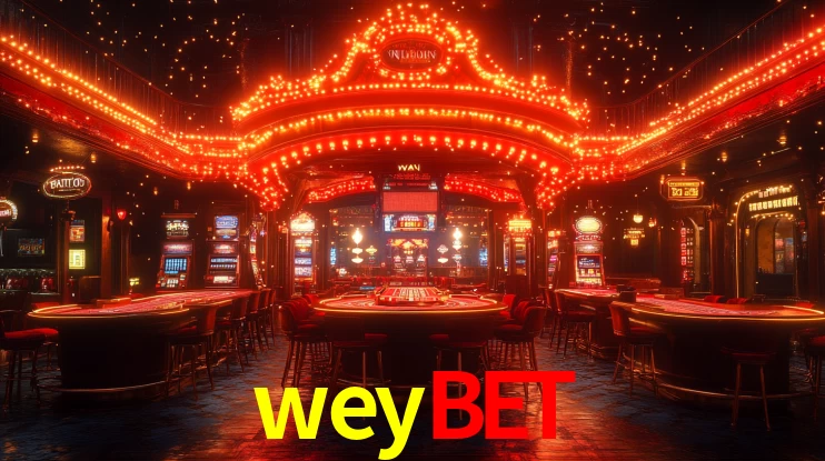weybet login