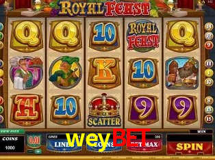 A Emoção da Loteria na weybet: Uma Chance de Mudança de Vida