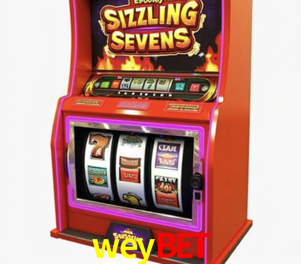 Descubra o Mundo do Cassino Online com weybet