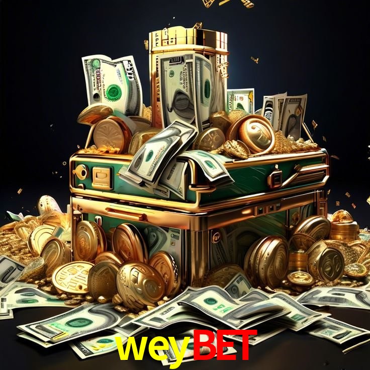 Tecnologia da Plataforma weybet