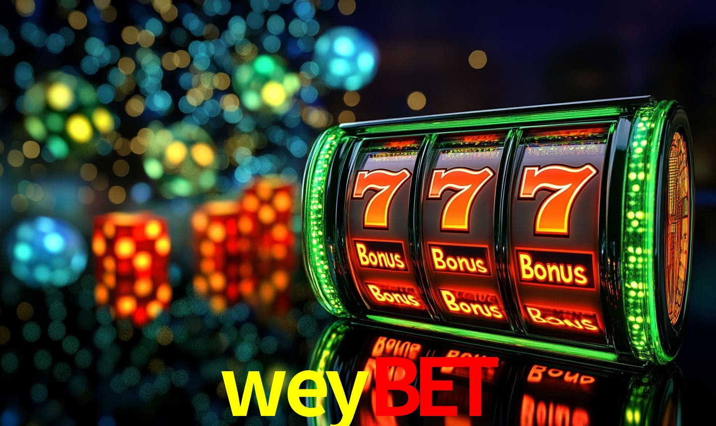 Avaliações dos Jogadores weybet