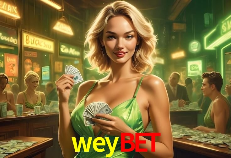 PIX Instantâneo weybet