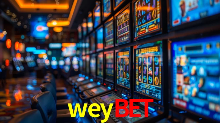 Descubra a Magia dos Jogos de Arcade no weybet