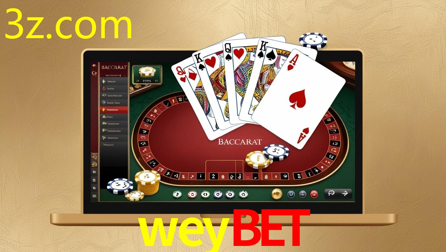 WEYBET