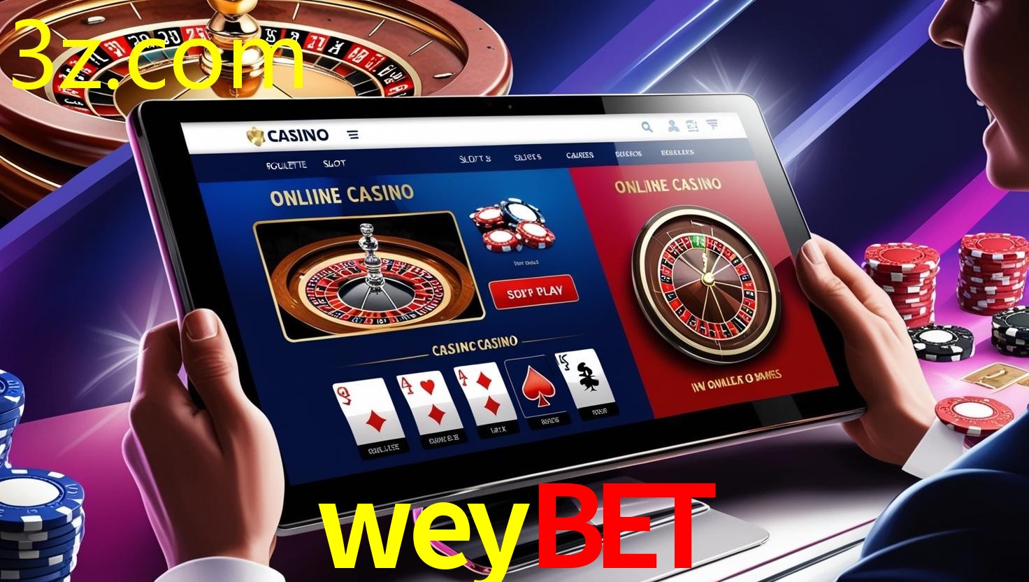 WEYBET