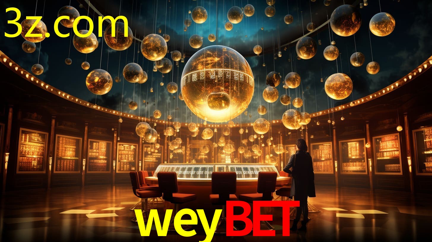 WEYBET