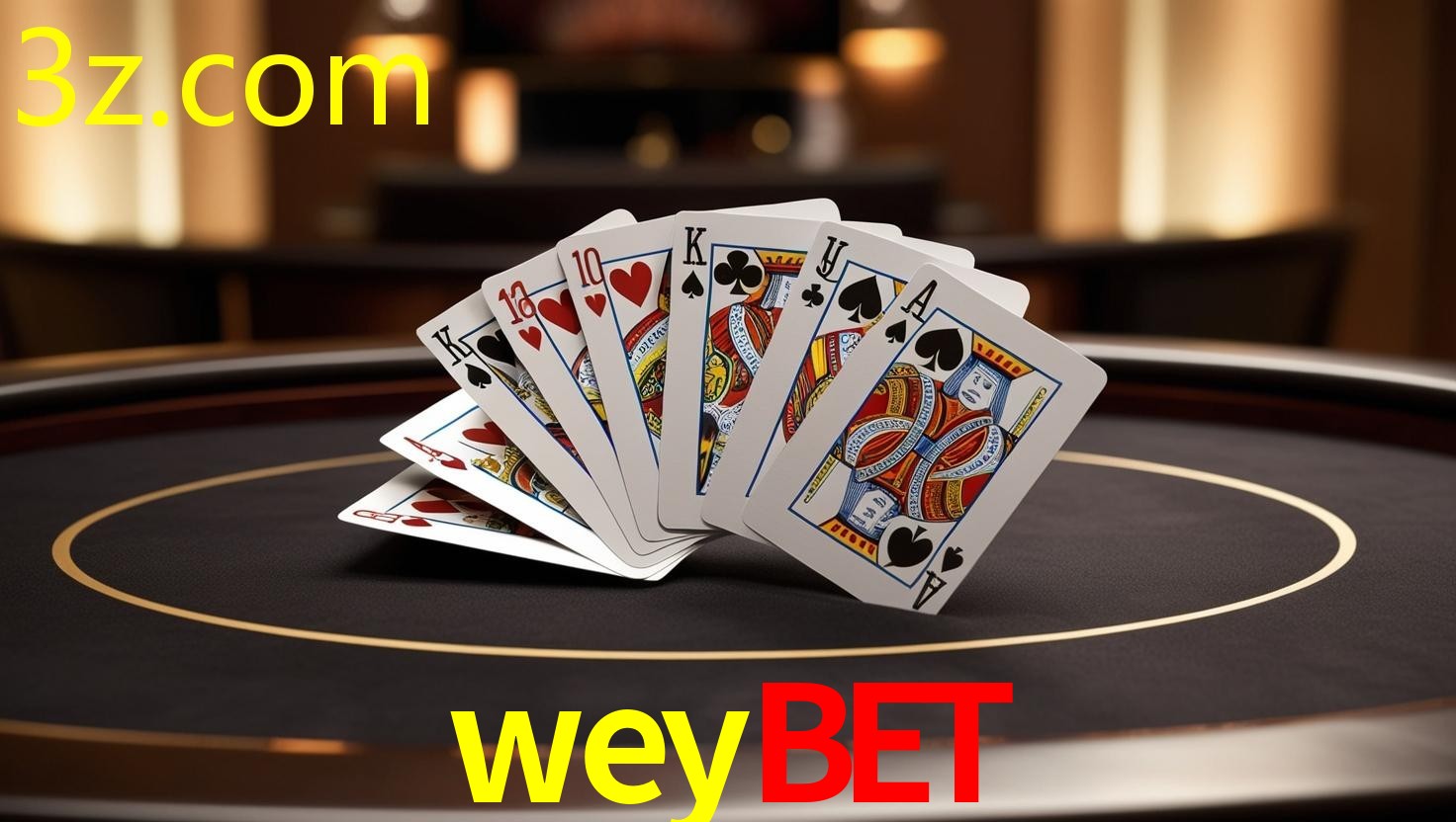 WEYBET