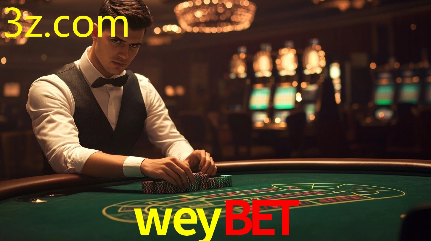 WEYBET