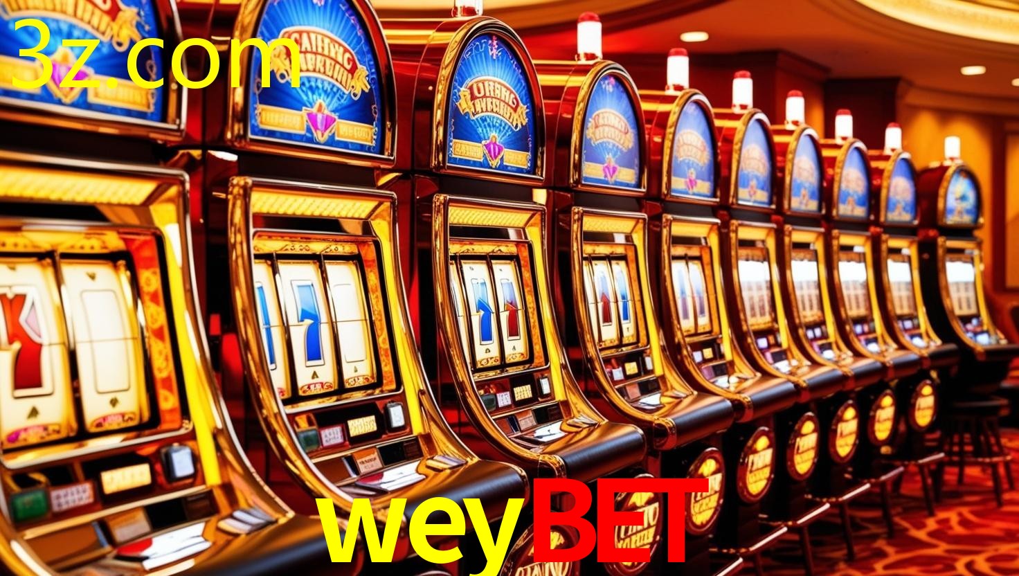 WEYBET